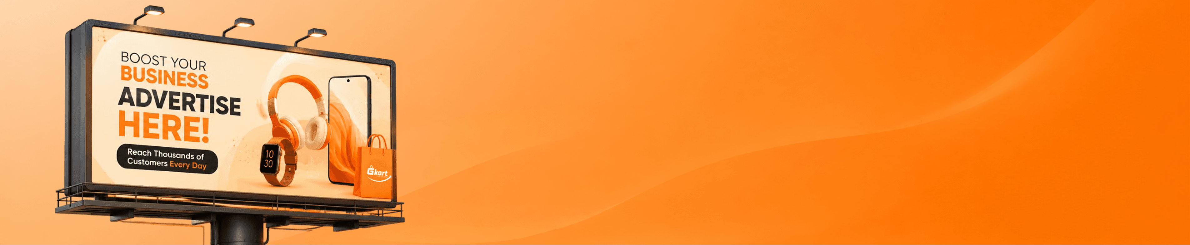 Boost Your Business - Advertise Here