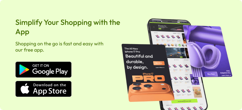 Download the App