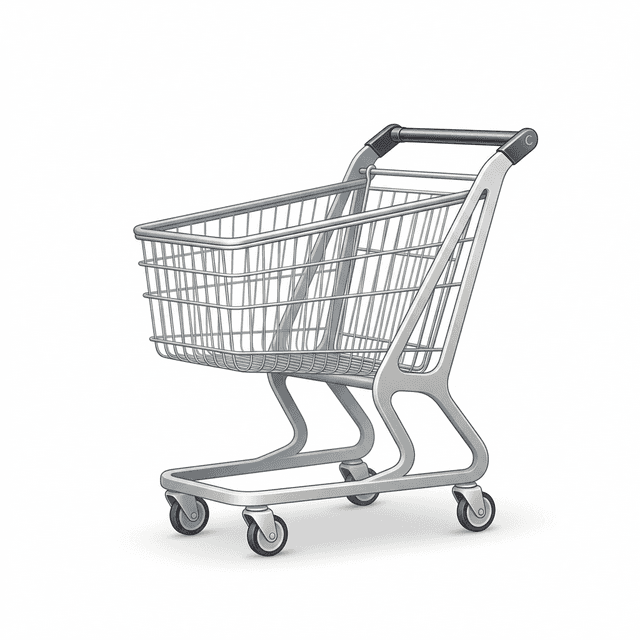 Empty Cart